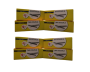 Staples 26/6 5000 Pcs - 8 Packs
