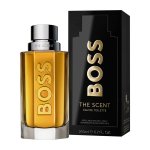 Hugo Boss Boss The Scent - Eau De Toilette For Him 200ML