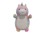 Squishmallows Hugmees Unicorn 28CM