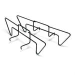 Weber Charcoal Rails 911544