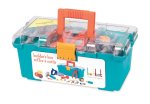 Builder's Toolbox