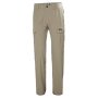 Men's Hh Quick-dry Cargo Pants - 720 Fallen Rock / 33