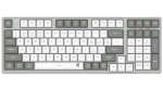 Redragon BK-7113 Scissor Full-sized Wired USB Gaming Keyboard