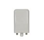 Radwin 2000 Alpha 5GHZ Odu - 500MBPS Aggregate- Connectorized