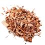 White Willow Bark Salix Alba - Bulk - 500G