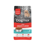 Tender Chicken Flavour Dog Food Puppy 1.75KG X 1 Pack
