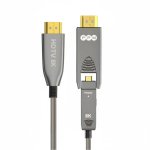 8K Armored Aoc HDMI A-a d