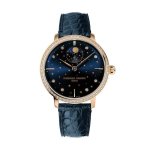 Slimline Moonphase Stars - FC-701NSD3SD4