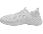 Frogg Toggs Women's Aquasteps Water Shoes White 7