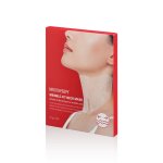 Meditherapy Collagen Wrinkle-fit Neck Mask