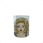 Pop Art 15 - Coffee Mug