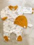 Limited Edition Sheep Babygrow Set Unisex