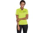 Ladies Florida Golf Shirt - 4XL Lime