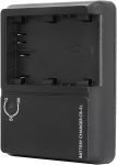 Canon CB-5L Charger For BP-511 BP-511A BP-512 BP-514 BBP-535 Lithium-ion Batteries