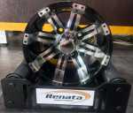 4 100 10" A2471070 Bkmf ET15 7J