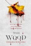 The Wood Hardcover