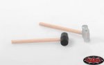 – Scale Garage Series 1:10 Hammer Set