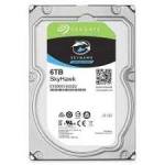 Seagate Skyhawk Surveillance Hdd 6TB Sata