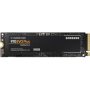 Samsung 970 Evo Plus 500GB Nvme Solid State Drive