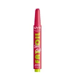 Professional Makeup Fat Oil Slick Click - Raspberry
