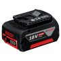 Bosch 18V 5.0AH Rechargeable Lithium-ion Battery Pack