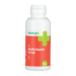 Multivitamin Syrup 100ML