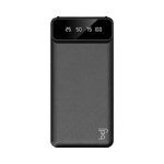 30000MAH 5V 2A Type C Black