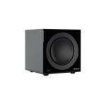 Monitor Audio Anthra W10 Subwoofer Black Gloss
