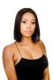 Short Size Beautiful Synthetic Hair Afro Curl Wig Gb Ulrica 4