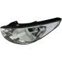 Hyundai IX35 Lhs Headlight 10-14