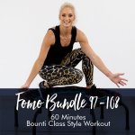 Fomo Style Workout 97-108