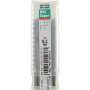 Alpen Hss Super Drill Bit Double Ended 3.5 Mm Bulk ALP321035