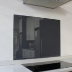 Charcoal Hob Splashback 898 X 700 X 6MM