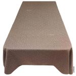 Tablecloth - Indoor outdoor - Diamond Fossil