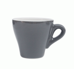 Style Cup Nova Style Grey Cup 70ML Set Of 6