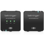 Go Cam Wireless Clip-on MIC System