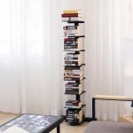 Talitha Bookshelf