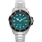 TIMEX Harborside Coast Stainless Steel Watch
