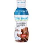 GNC Total Lean High Protein Shake Swiss Chocolate 414ML