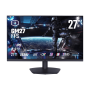 Cooler Master GM27-FFS 27-INCH 1920 X 1080 Fhd 16:9 165HZ 0.5MS Ips LED Monitor