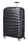 Samsonite Lite-shock Spinner 81CM - Black - Ys Travel Bags