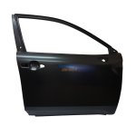 Toyota Corolla Cross Front Door Shell + Moulding Hole Right 21+