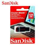 Sandisk 128GB Cruzer Blade USB2