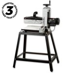 Professional Drum Sander 745W - 230V AP406DS 025107636