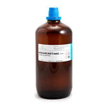 Dichloromethane Cp Glass Bottle 2 5L