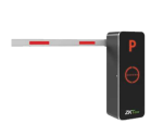 Zkteco Parking Barrier – 4.5M Boom Incl. Ups