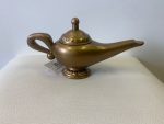 Genie Lamp Jasmine aladdin
