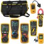 Major Tech Electrical Contractors Test Kit MTK25