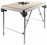 Festool Festool Multifunction Table MFT 3 Conturo-ap 500869 FES500869