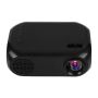 MINI 2 LED Projector Tf USB HD Multimedia Interface